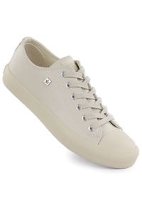 Big-Star - OBUWIE BIG STAR. Materiał: tkanina #1