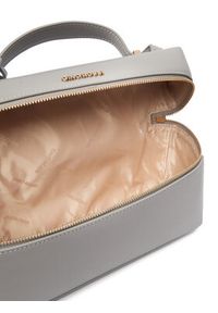 Gino Rossi - GINO ROSSI Torebka EO-LX10265 Szary. Kolor: szary #3