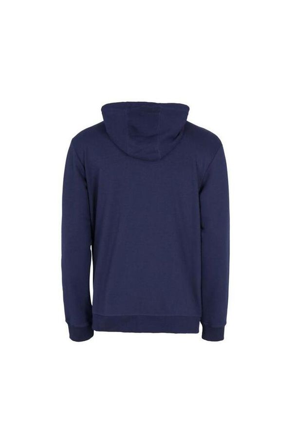 Bluza Męska O'Neill Small Logo Fz. Kolor: niebieski. Materiał: materiał