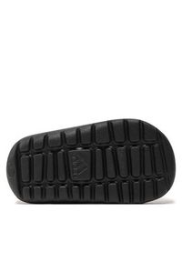Adidas - adidas Sandały Altaswim 2.0 Sandals Kids ID0306 Czarny. Kolor: czarny #6