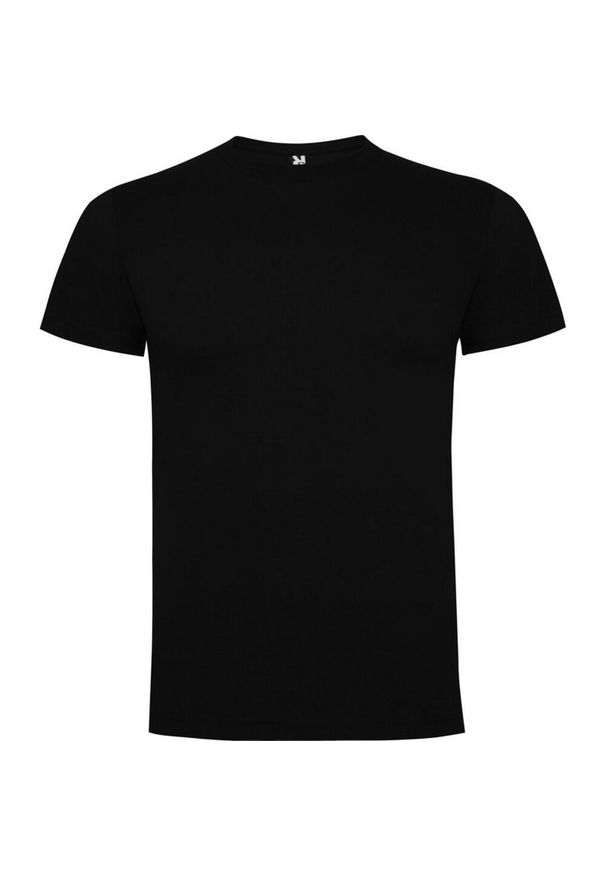 ROLY - Koszulka Dziecięca Dogo. Kolor: czarny. Sport: turystyka piesza