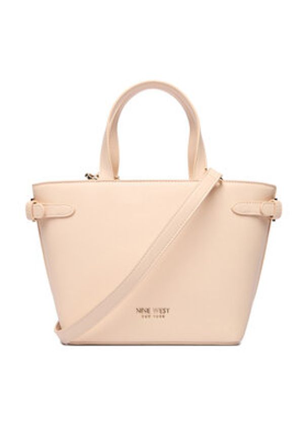 Nine West Torebka EO-Lira I-LX20086s Różowy. Kolor: różowy