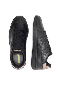Reebok Sneakersy Royal Complet GY8893 Czarny. Kolor: czarny. Materiał: skóra. Model: Reebok Royal