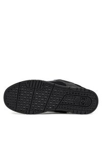 DC Shoes Sneakersy STAG DC01813063 Czarny. Kolor: czarny. Materiał: syntetyk, materiał #6