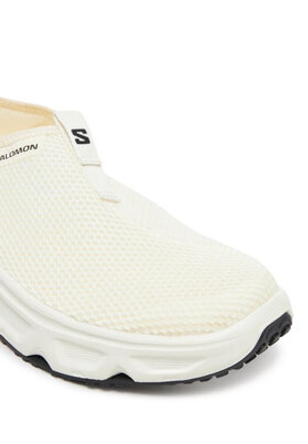 salomon - Salomon Sneakersy Reelax Moc 6.0 L47742300 Biały. Kolor: biały. Materiał: materiał