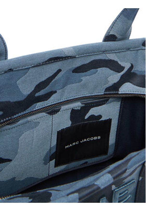 MARC JACOBS - Marc Jacobs Torebka 2S4HTT080H03 Granatowy. Kolor: niebieski