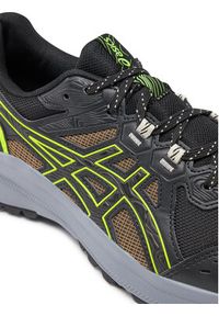 Asics Buty do biegania Trail Scout 3 1011B700 Czarny. Kolor: czarny. Materiał: mesh, materiał