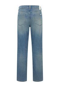 Mustang Jeansy Vermont 1016933 Niebieski Loose Fit. Kolor: niebieski #3