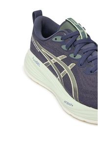 Asics Buty do biegania Gel-Cumulus 27 1012B772 Niebieski. Kolor: niebieski. Materiał: mesh, materiał #3