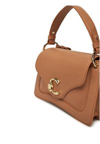 Coccinelle Torebka E1 SSL 18 02 01 Brązowy. Kolor: brązowy. Materiał: skórzane #5
