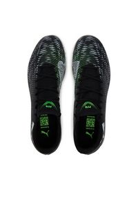 Puma Buty do piłki nożnej Future 8 Play Tt 108378 02 Czarny. Kolor: czarny. Materiał: skóra #5