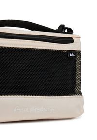 Quiksilver Saszetka QUIC-M-006-07 Beżowy. Kolor: beżowy. Materiał: materiał #4