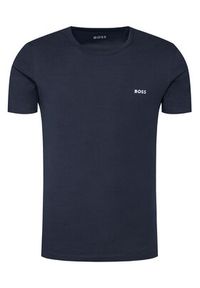 BOSS Komplet t-shirtów 50532470 Kolorowy Regular Fit. Materiał: bawełna. Wzór: kolorowy #6