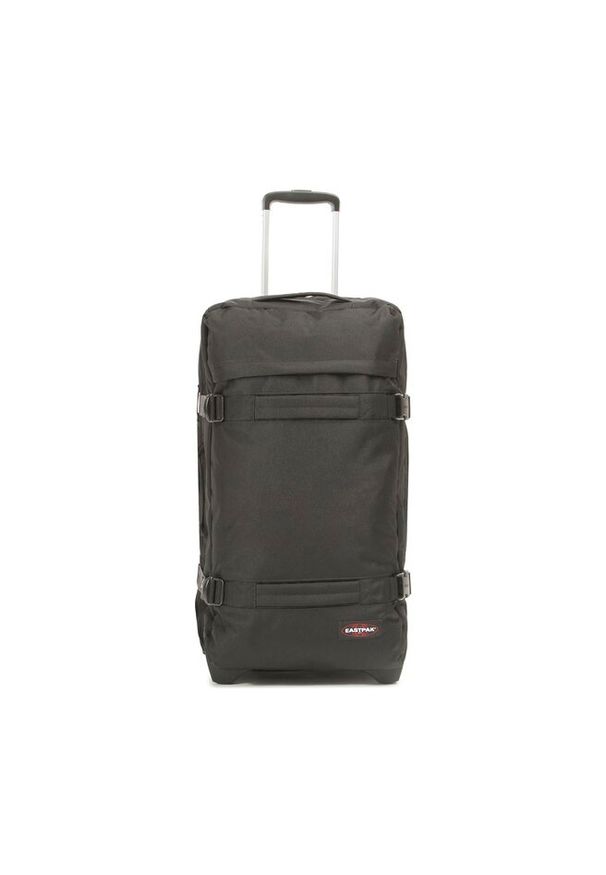 Walizka średnia Eastpak. Kolor: czarny