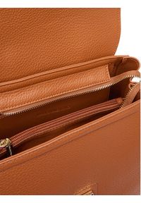 VALENTINO - Valentino Plecak Fall Re VBS9EG20 Brązowy. Kolor: brązowy. Materiał: skóra #3