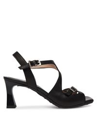 Sandały Hispanitas. Kolor: czarny #1