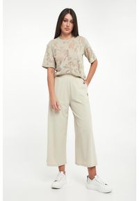 Armani Exchange - T-shirt damski ARMANI EXCHANGE #3