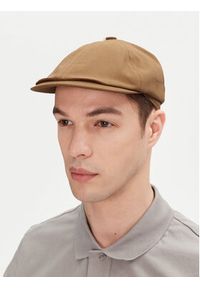 Barbour Kaszkiet Fawdon Bakerboy MHA0890BE31 Brązowy. Kolor: brązowy. Materiał: bawełna #4