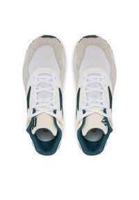 Mizuno Sneakersy Contender S D1GA2369 Beżowy. Kolor: beżowy. Materiał: materiał #3