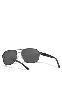 Polo Ralph Lauren Okulary przeciwsłoneczne 0PH3093 Szary. Kolor: szary #3