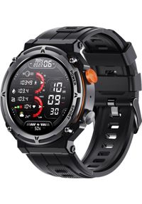 Smartwatch Rubicon Zegarek SMARTWATCH Rubicon RNCF25. Rodzaj zegarka: smartwatch