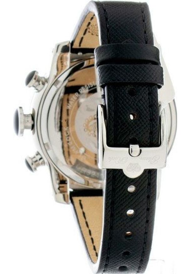 Zegarek Glam Rock Zegarek Damski Glam Rock GR32118 ( 44 mm). Styl: rockowy