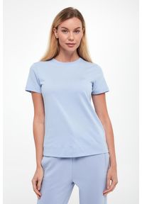T-shirt damski Tia JOOP! #3