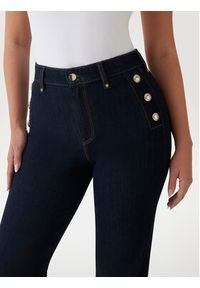 Guess Jeansy 170511 Niebieski Skinny Fit. Kolor: niebieski #3
