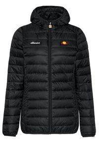 Ellesse Kurtka puchowa Lompard SGS02683 Czarny Regular Fit. Kolor: czarny. Materiał: puch, syntetyk #2