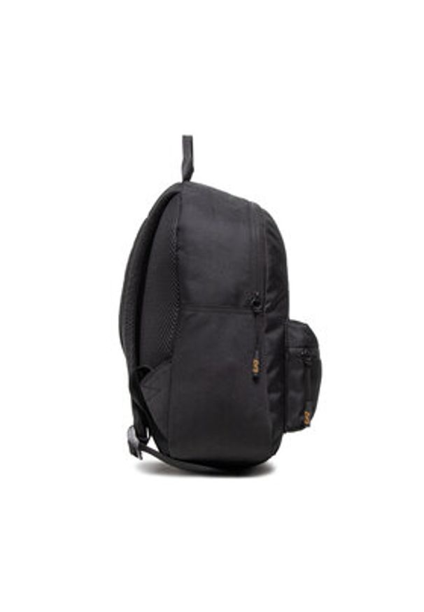 EA7 Emporio Armani Plecak 245043 2R917 14021 Czarny. Kolor: czarny. Materiał: materiał