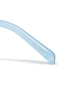 Aldo Okulary przeciwsłoneczne Yonsay 13763141 Błękitny. Kolor: niebieski #2