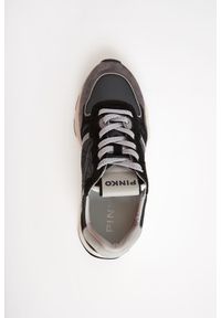 Pinko - Sneakersy damskie PINKO
