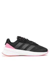 Adidas - adidas Sneakersy Heawyn ID2370 Czarny. Kolor: czarny. Materiał: materiał #1