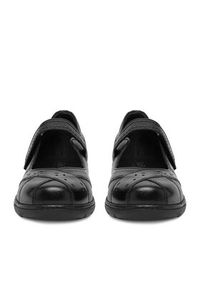 Go Soft Baleriny CEO-WI23-LENA-12 Czarny. Kolor: czarny. Materiał: skóra #8