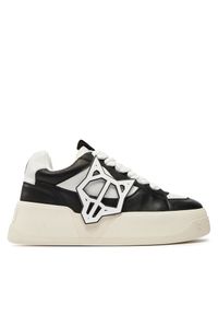 Sneakersy Naked Wolfe. Kolor: czarny #1