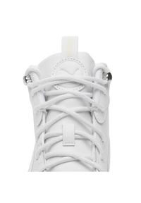 Puma Sneakersy Mayra 392316 01 Biały. Kolor: biały. Materiał: skóra #3