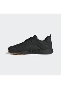 Adidas - Buty fitness męskie ADIDAS Dropset 3. Sport: fitness