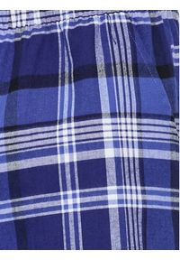 Cyberjammies Szorty piżamowe Riley 6759 Niebieski Regular Fit. Kolor: niebieski. Materiał: bawełna
