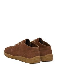 Rieker Półbuty CEO-08301-24 Brązowy. Kolor: brązowy. Materiał: skóra, nubuk #7