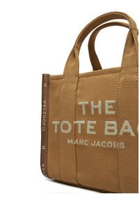 MARC JACOBS - Marc Jacobs Torebka M0017025 Brązowy. Kolor: brązowy