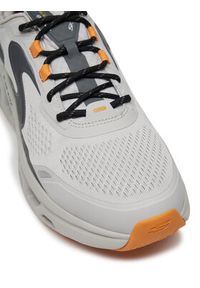 skechers - Skechers Sneakersy 232921/GYCC Szary. Kolor: szary. Materiał: materiał #5