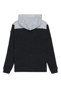 Quiksilver Bluza Keller Block Zip EQYFT05122 Szary Regular Fit. Kolor: szary. Materiał: syntetyk #6