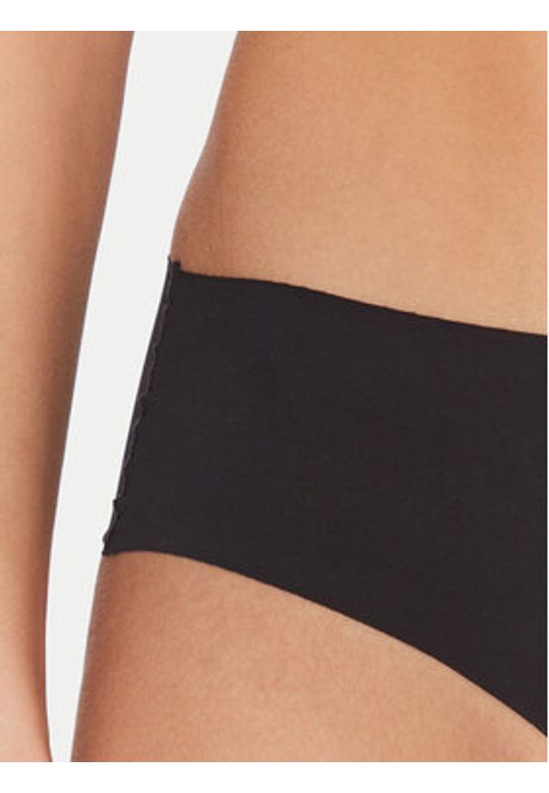 DKNY Komplet fig DK5028BP3 Kolorowy. Materiał: syntetyk. Wzór: kolorowy