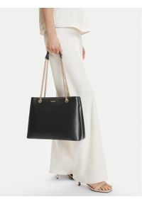 MEXX Torebka MEXX-B-011-06 Czarny. Kolor: czarny #1