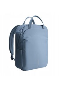 XD Design - XD DESIGN PLEACK SOFT TOTE BLUE P706.3015
