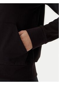 EA7 Emporio Armani Bluza 7W000457 AF13135 UC001 Czarny Regular Fit. Kolor: czarny. Materiał: bawełna #4