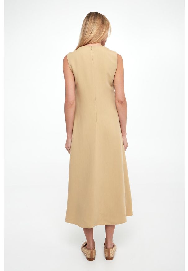 Weekend Max Mara - Sukienka Egoista WEEKEND MAX MARA