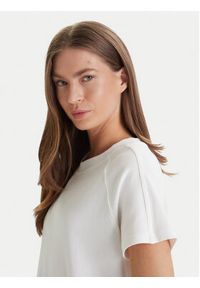 G-Star RAW - G-Star Raw T-Shirt D24512-D976 Biały Regular Fit. Kolor: biały. Materiał: bawełna #5