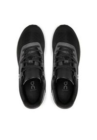 On Buty do biegania Cloudrift 8798301 Czarny. Kolor: czarny. Materiał: materiał #5