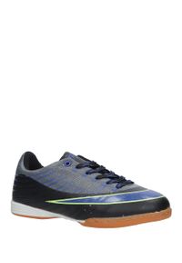 Casu - szare buty sportowe casu ld285c-1/-3. Kolor: czarny, szary, wielokolorowy #1